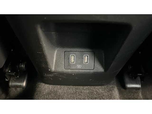 Hyundai Tucson TUCSON 1.6 TGDi Hybrid 230 Ultimate 5dr 2WD Auto