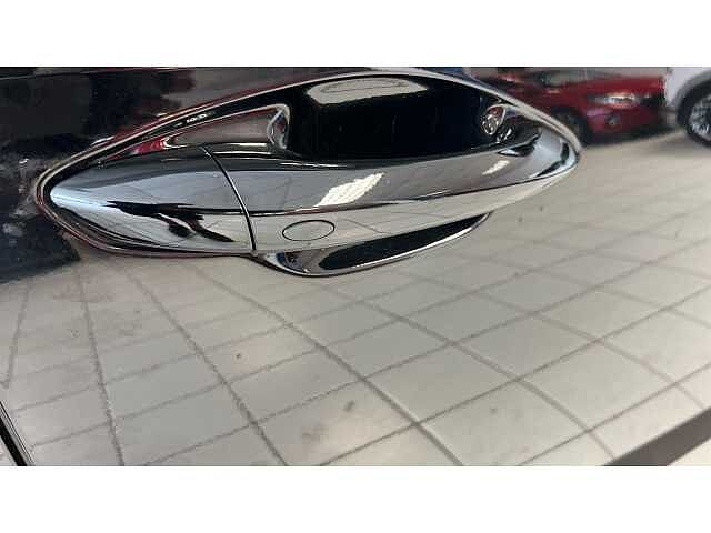 Hyundai Tucson TUCSON 1.6 TGDi Hybrid 230 Ultimate 5dr 2WD Auto