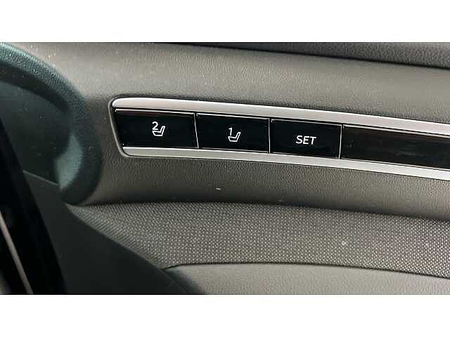 Hyundai Tucson TUCSON 1.6 TGDi Hybrid 230 Ultimate 5dr 2WD Auto