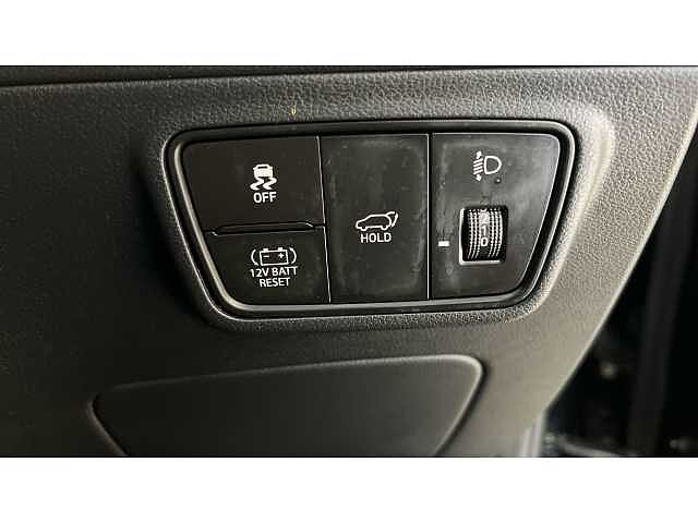 Hyundai Tucson TUCSON 1.6 TGDi Hybrid 230 Ultimate 5dr 2WD Auto