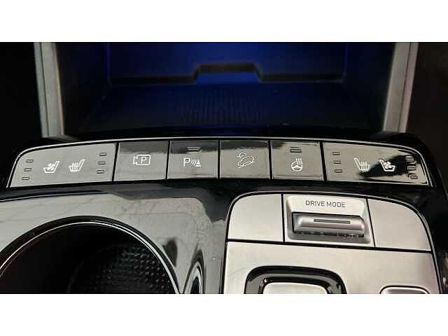 Hyundai Tucson TUCSON 1.6 TGDi Hybrid 230 Ultimate 5dr 2WD Auto