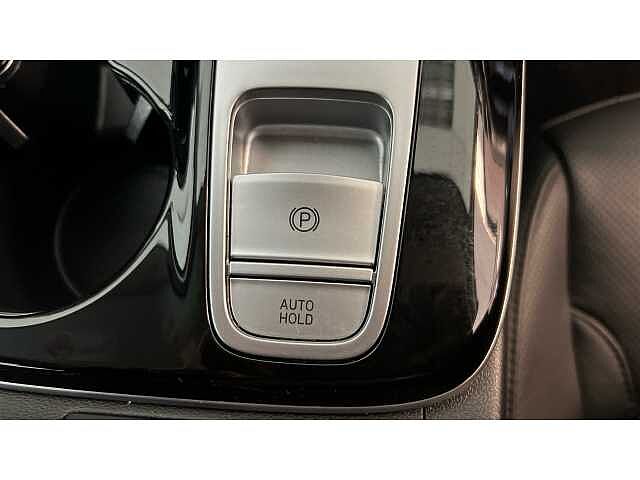 Hyundai Tucson TUCSON 1.6 TGDi Hybrid 230 Ultimate 5dr 2WD Auto
