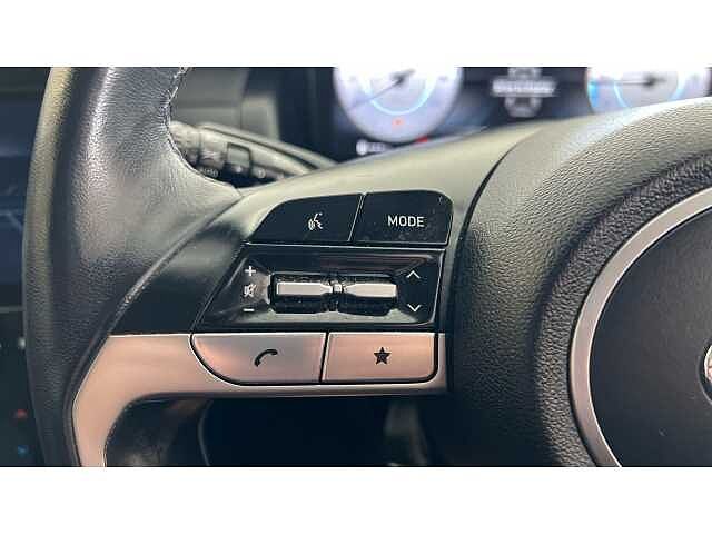 Hyundai Tucson 1.6 TGDi Premium 5dr 2WD