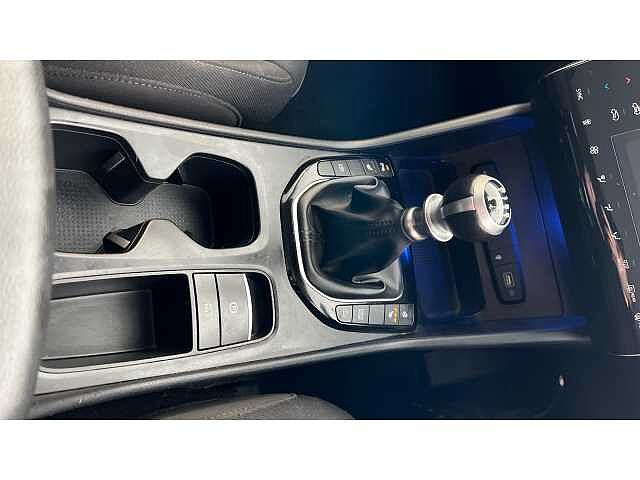 Hyundai Tucson 1.6 TGDi Premium 5dr 2WD