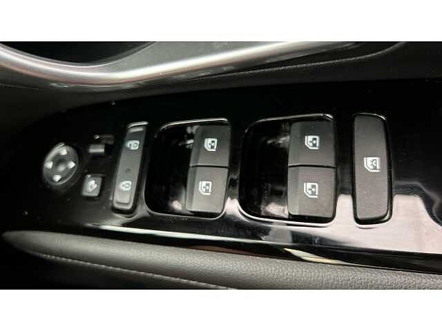 Hyundai Tucson 1.6 TGDi Premium 5dr 2WD