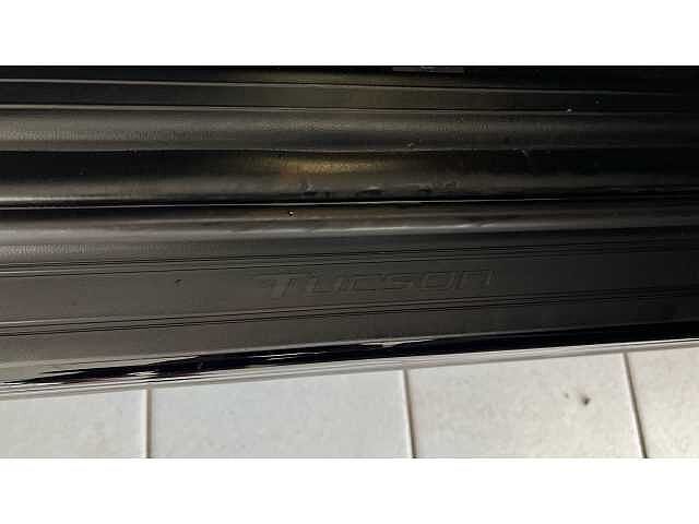 Hyundai Tucson 1.6 TGDi Premium 5dr 2WD