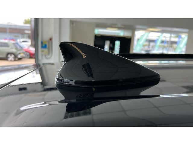 Hyundai Tucson 1.6 TGDi Premium 5dr 2WD