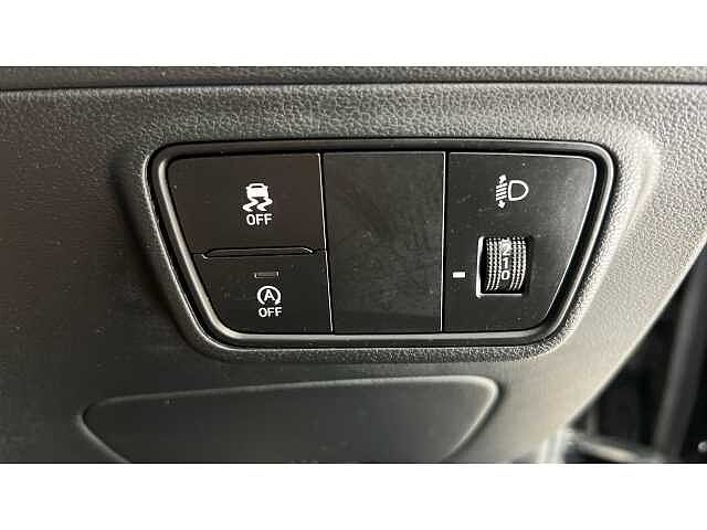 Hyundai Tucson 1.6 TGDi Premium 5dr 2WD