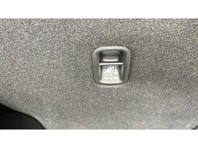 Hyundai TUCSON 1.6 TGDi SE Connect 5dr 2WD Black