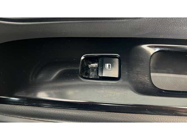 Hyundai TUCSON 1.6 TGDi SE Connect 5dr 2WD Black