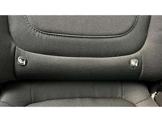 Hyundai TUCSON 1.6 TGDi SE Connect 5dr 2WD Black