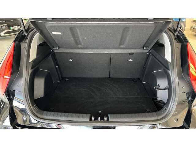 Hyundai BAYON 1.0 TGDi Premium 5dr Phantom Black