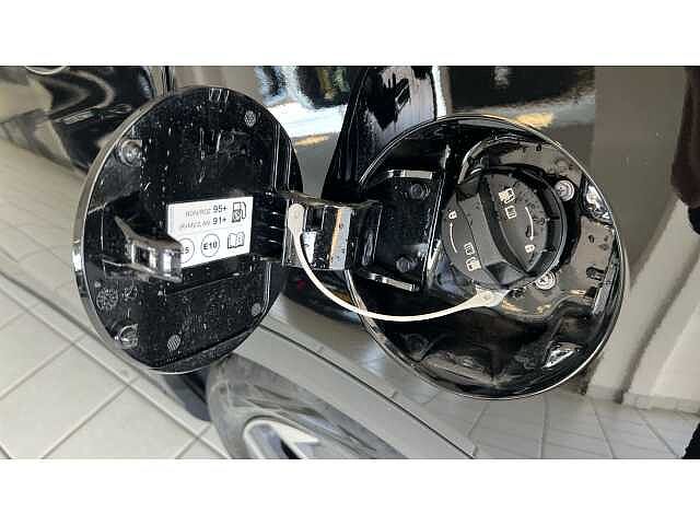 Hyundai BAYON 1.0 TGDi Premium 5dr Phantom Black