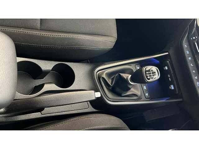 Hyundai BAYON 1.0 TGDi Premium 5dr Phantom Black