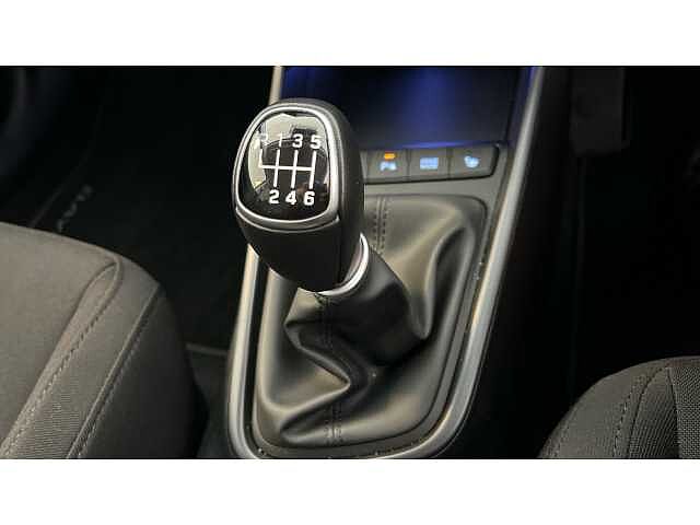 Hyundai BAYON 1.0 TGDi Premium 5dr Phantom Black