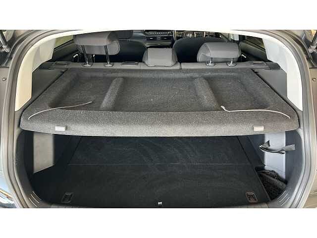 Hyundai BAYON 1.0 TGDi Premium 5dr Phantom Black