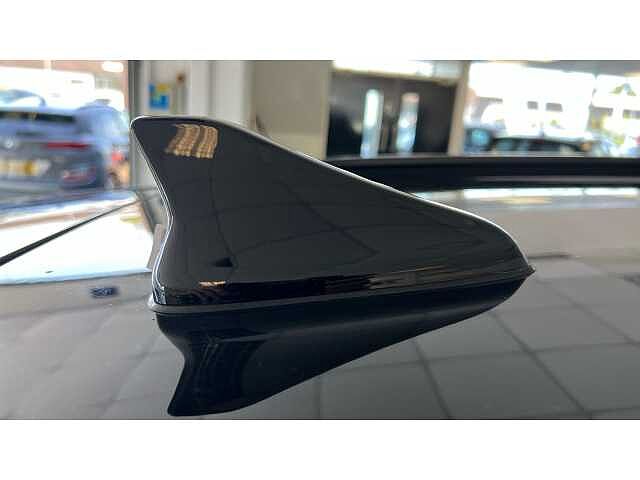 Hyundai BAYON 1.0 TGDi Premium 5dr Phantom Black
