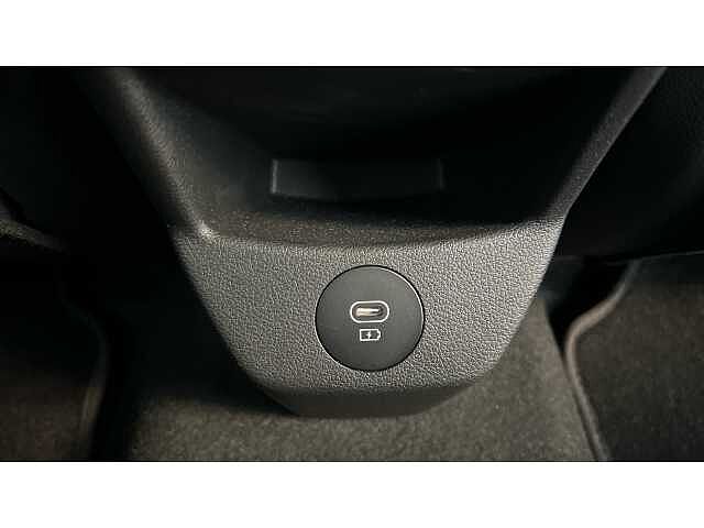 Hyundai BAYON 1.0 TGDi Premium 5dr Phantom Black