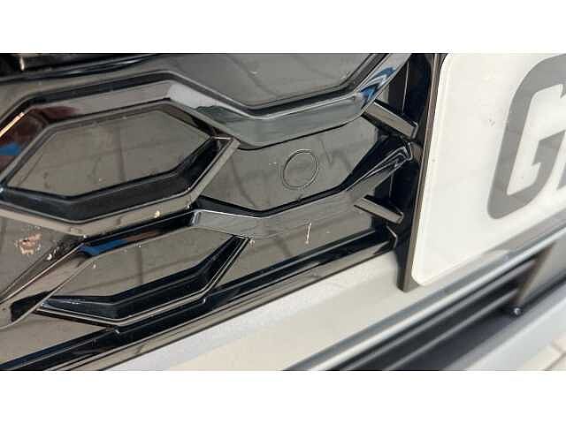 Hyundai BAYON 1.0 TGDi Premium 5dr Phantom Black