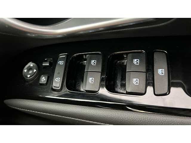 Hyundai TUCSON 1.6 TGDi Ultimate 5dr 2WD Blue