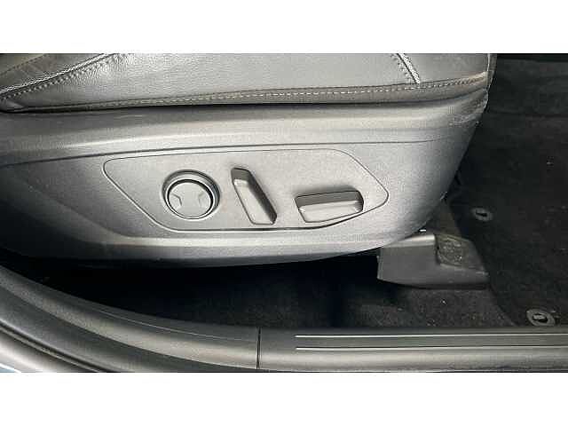 Hyundai TUCSON 1.6 TGDi Ultimate 5dr 2WD Blue