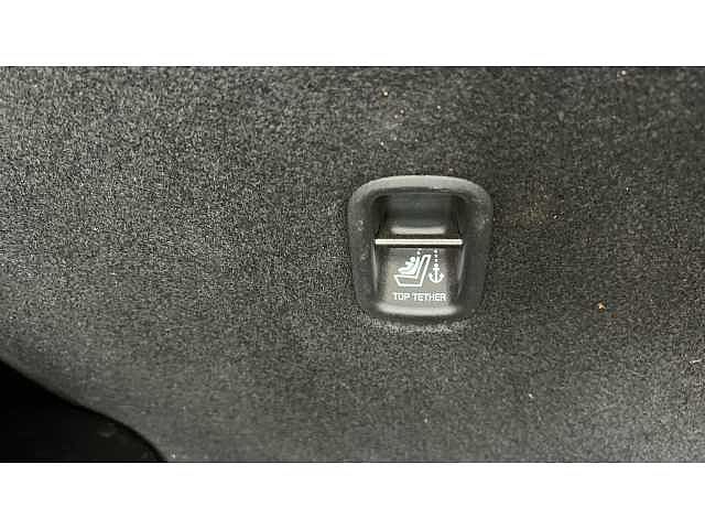 Hyundai TUCSON 1.6 TGDi Ultimate 5dr 2WD Blue