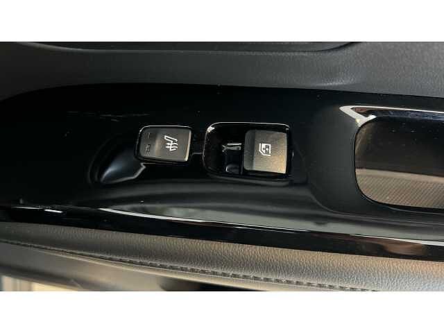 Hyundai TUCSON 1.6 TGDi Ultimate 5dr 2WD Blue