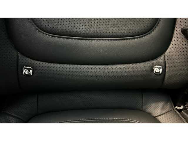 Hyundai TUCSON 1.6 TGDi Ultimate 5dr 2WD Blue