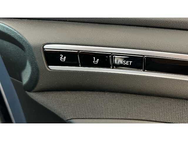 Hyundai TUCSON 1.6 TGDi Ultimate 5dr 2WD Blue