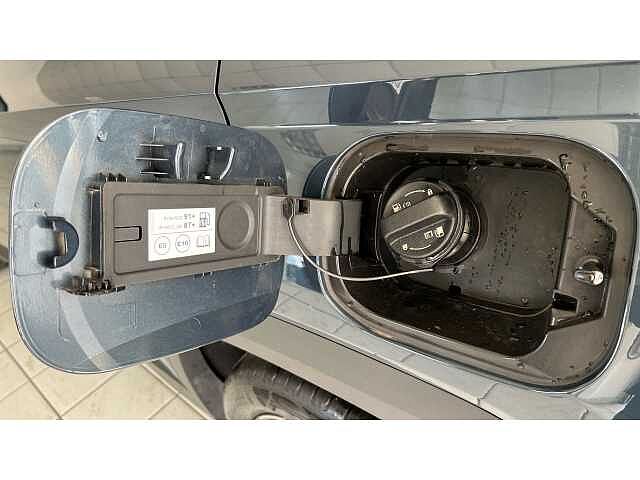 Hyundai Tucson 1.6 TGDi Ultimate 5dr 2WD