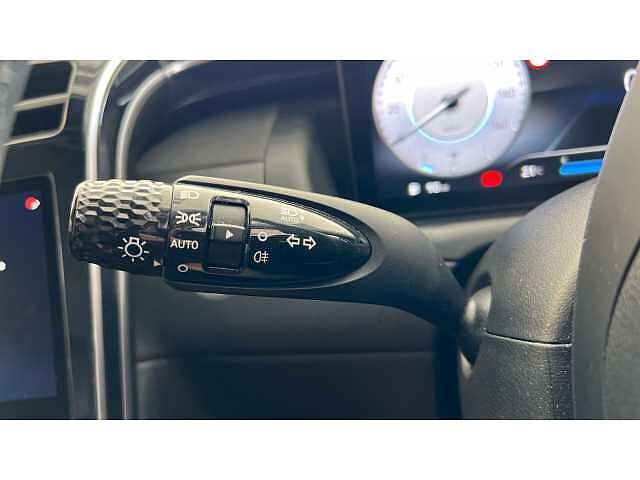 Hyundai Tucson 1.6 TGDi Ultimate 5dr 2WD