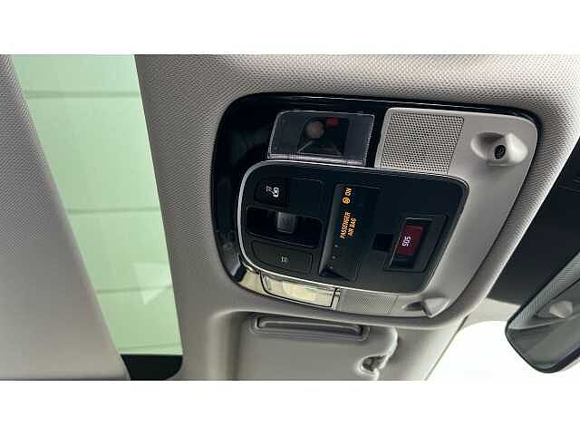 Hyundai Tucson 1.6 TGDi Ultimate 5dr 2WD