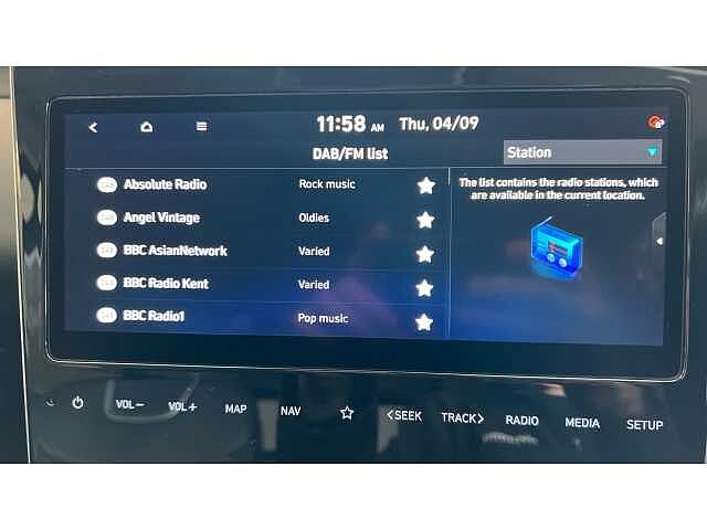 Hyundai Tucson 1.6 TGDi Ultimate 5dr 2WD