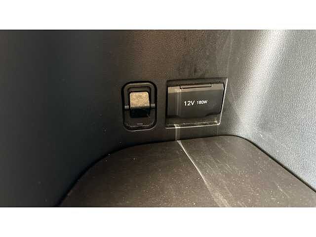 Hyundai Tucson 1.6 TGDi Ultimate 5dr 2WD