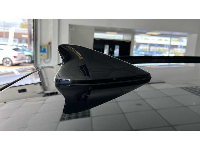 Hyundai Tucson 1.6 TGDi Ultimate 5dr 2WD