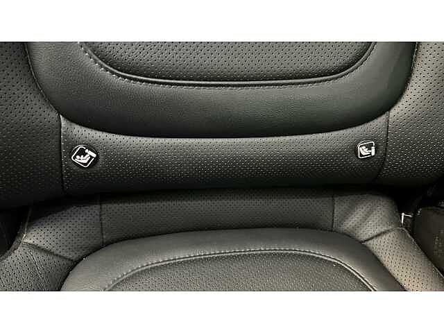 Hyundai Tucson 1.6 TGDi Ultimate 5dr 2WD