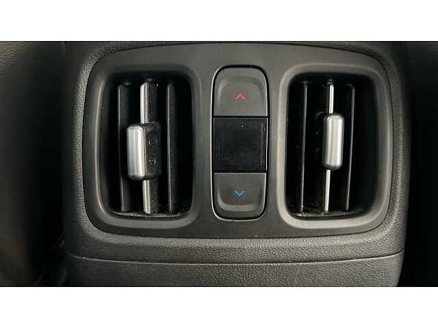 Hyundai Tucson 1.6 TGDi Ultimate 5dr 2WD