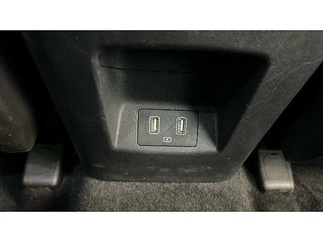 Hyundai Tucson 1.6 TGDi Ultimate 5dr 2WD