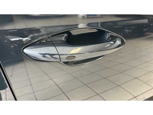 Hyundai Tucson 1.6 TGDi Ultimate 5dr 2WD