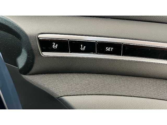 Hyundai Tucson 1.6 TGDi Ultimate 5dr 2WD