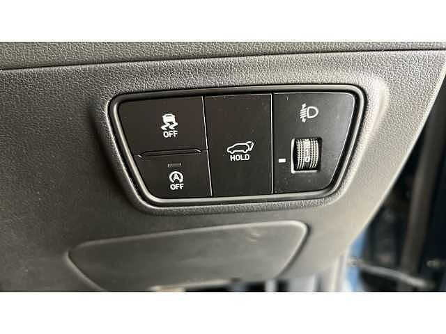 Hyundai Tucson 1.6 TGDi Ultimate 5dr 2WD