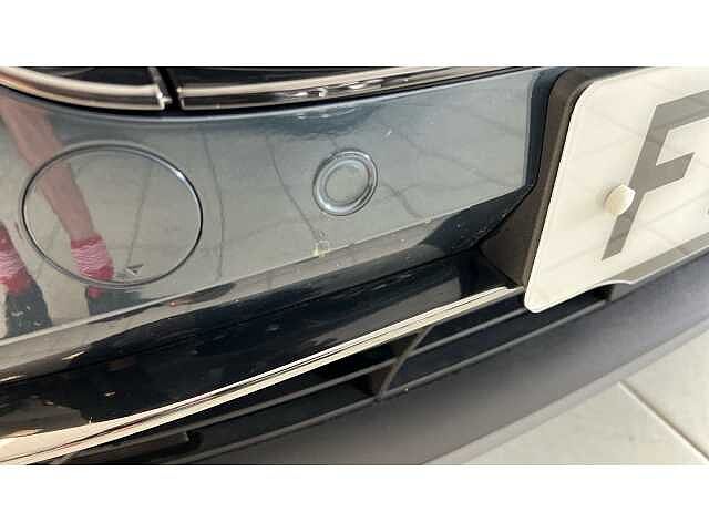 Hyundai Tucson 1.6 TGDi Ultimate 5dr 2WD