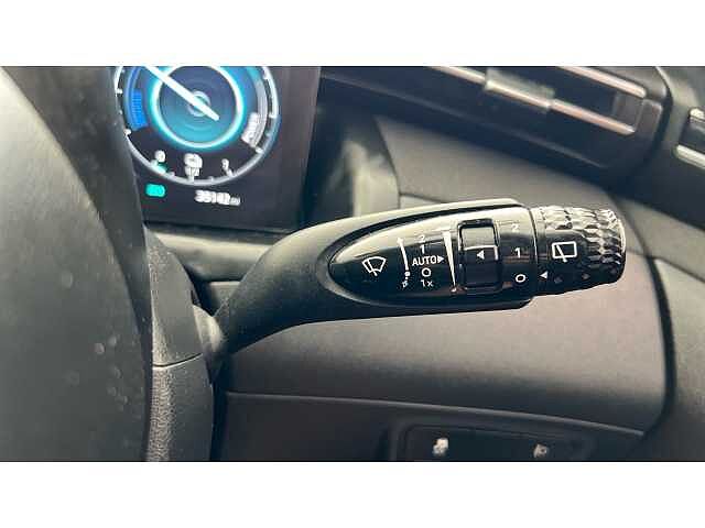 Hyundai Tucson 1.6 TGDi Hybrid 230 Ultimate 5dr 2WD Auto