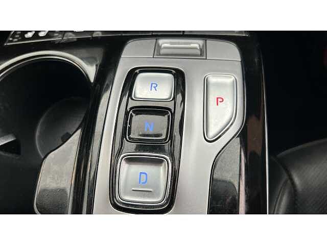 Hyundai Tucson 1.6 TGDi Hybrid 230 Ultimate 5dr 2WD Auto