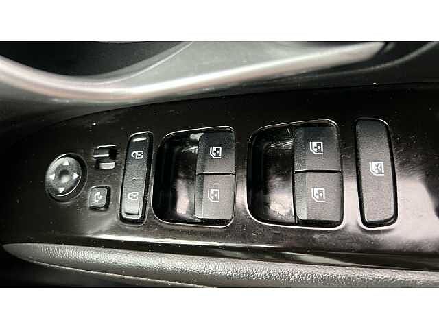 Hyundai Tucson 1.6 TGDi Hybrid 230 Ultimate 5dr 2WD Auto