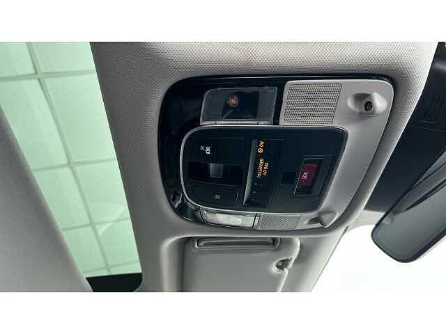 Hyundai Tucson 1.6 TGDi Hybrid 230 Ultimate 5dr 2WD Auto