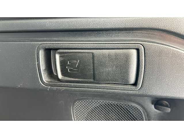 Hyundai Tucson 1.6 TGDi Hybrid 230 Ultimate 5dr 2WD Auto