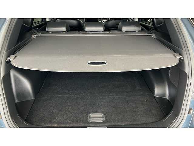 Hyundai Tucson 1.6 TGDi Hybrid 230 Ultimate 5dr 2WD Auto
