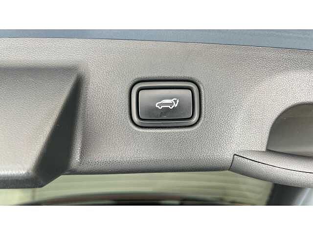 Hyundai Tucson 1.6 TGDi Hybrid 230 Ultimate 5dr 2WD Auto
