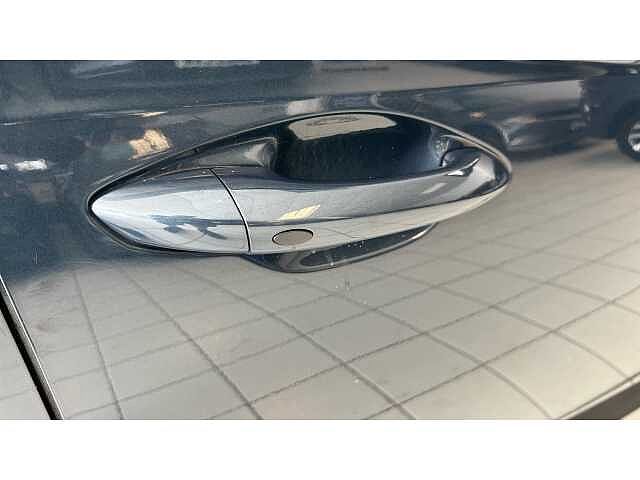 Hyundai Tucson 1.6 TGDi Hybrid 230 Ultimate 5dr 2WD Auto